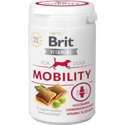 Brit Care Vitamins Mobility 150