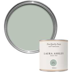 Laura Ashley Eau De Nil Ceiling Paint