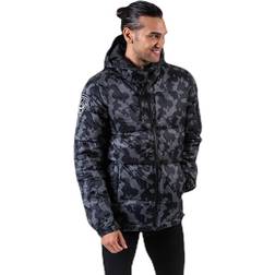 Igloo Patterned Male Ropa Chaquetas