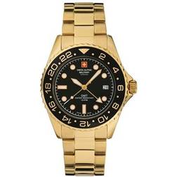Swiss Alpine Military GMT 7052.1117SAM