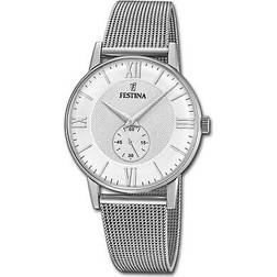 Festina Retro F20568_2 quarzwerk