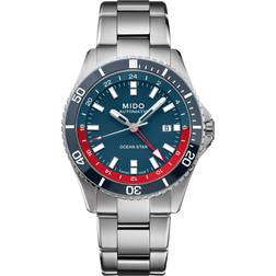 Mido Ocean Star GMT (M026.629.11.041.00)