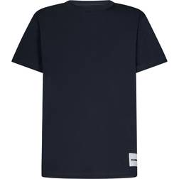 Jil Sander T-Shirt 3-Pack - White/Navy/Black