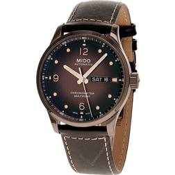 Mido MULTIFORT M Grey M038.431.36.057.00