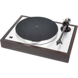 Pro-Ject The Classic Evo Eukalyptus inkl 2M Silver