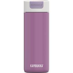 Kambukka Olympus Violet termisk Termokande 0.5L