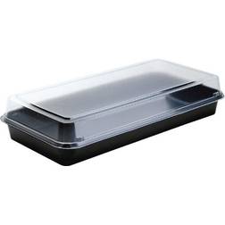 Duni Plastbakke Lunchbox PS Madkasse
