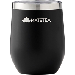 Matetea Kalabas Krus