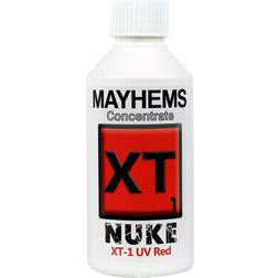 Mayhems Solutions Mayhems XT-1 Nuke UV Red Concentrate Coolant