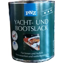 Yacht- Bootslack farblos 0.75