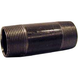 Southland 583-360hc steel nipples, 1/2" x 36" black