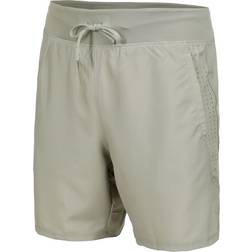 Under Armour Launch Elite 2-in-1 Shorts Green Man