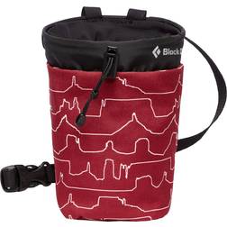 Black Diamond Gym Chalk Bag