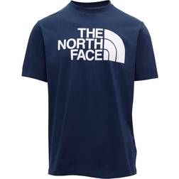 The North Face Half Dome Short-Sleeve T-Shirt Men's