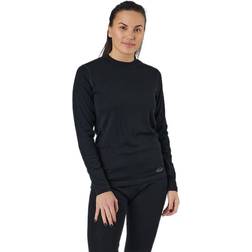 Tuxer Vigur Ladies Top Black Female