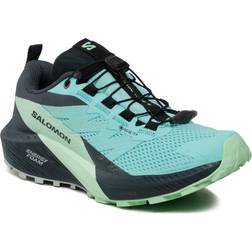 Salomon Sense Ride 5 Gore-Tex L47216000 - Azul