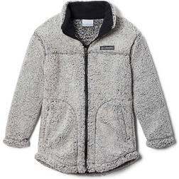 Columbia West Bend Full-Zip Jacket Girls'