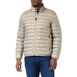 Tommy Hilfiger Padded Jacket Beige