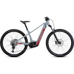Ghost E-Teru B Advanced E Bike Pedelec Unisex