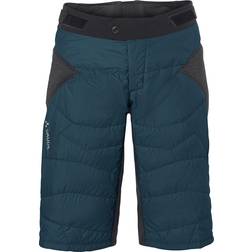 Vaude Minaki III Shorts Herr Petrol 2023 Cykelshorts