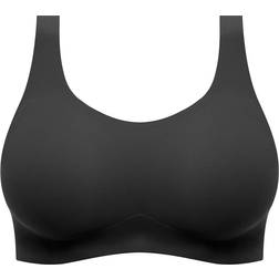 Fantasie Smoothease Non Wired Bralette - Svart