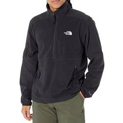 The North Face Elements Polartec Zip Black