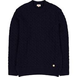 Armor-Lux Pull Rdc Héritage Navire