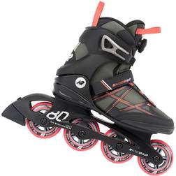 K2 Inline Skøyter ALEXIS 80 BOA