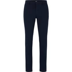 HUGO BOSS Kaito Chinos Blue