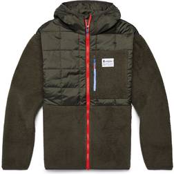 Cotopaxi Trico Hybrid Jacket - Gruen