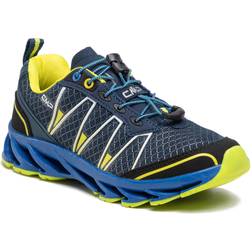 CMP Children's Trail Running Shoes Altak 2.0 - Blue