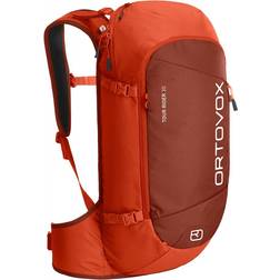 Ortovox Tour Rider Ski backpack Black Raven One