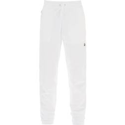 Moncler X Fragment Joggers - White