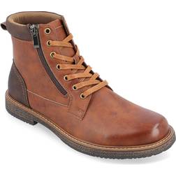 Vance Co. Men's Metcalf Up Casual Boot