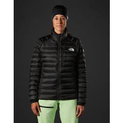 The North Face Summit Breithorn Jacket - TNF Svart