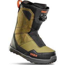 ThirtyTwo Men's Shifty BOA Snowboard Boots 10.5