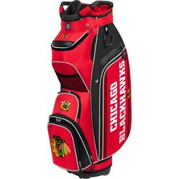 WinCraft Chicago Blackhawks Bucket III Cooler Cart Golf Bag