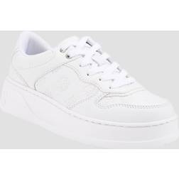 Guess Women's Cleva Logo Low-Top Sneakers