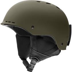 Smith Holt Helmet Brown 59-63