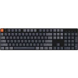 Keychron K5 SE RGB Hot Swap Low Profile (Nordic)