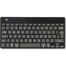 R-Go Tools Ergonomic RGOCOUKWLBL