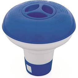 Samuel Alexander Bestway 5" Chemical Floater for Paddling Swimming Pools