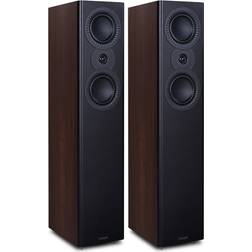 Mission LX-4 MKII Højtaler