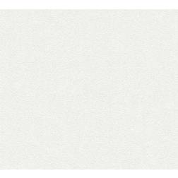 A.S. Creation Tapet Simply White Structure 8841-14