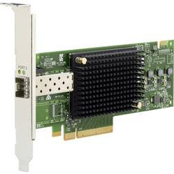 Fujitsu Emulex LPe31000 vertbussadapter PCIe 3.0 x8 16Gb Fibre Channel Gen 6 x 1 S26361-F5596-L501