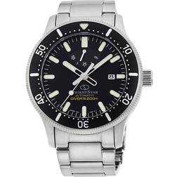 Orient Star Sports Diver RE-AU0301B00B