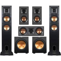 Klipsch 5.2 Home Theater System