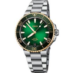 Oris Aquis Date Stjärnurmakarna