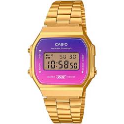 Casio Classic (A168WERG-2AEF)