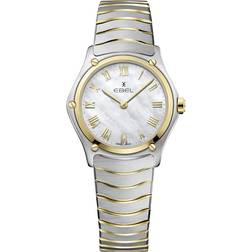 Ebel Sport Classic Ladies